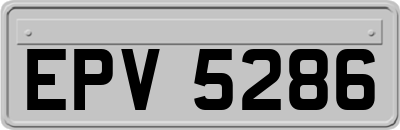 EPV5286