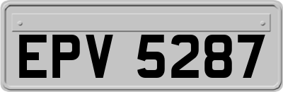 EPV5287