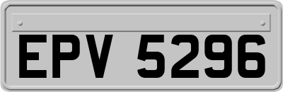 EPV5296