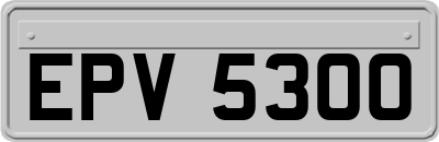 EPV5300
