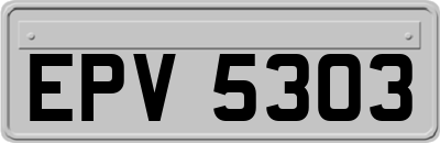 EPV5303