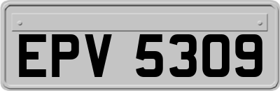 EPV5309