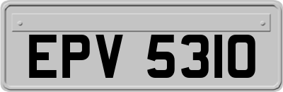EPV5310