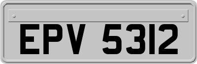 EPV5312