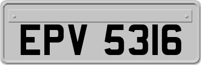 EPV5316