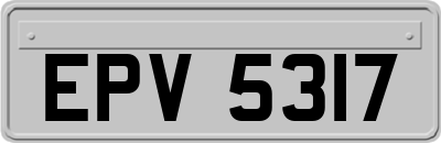 EPV5317