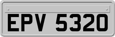 EPV5320