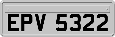 EPV5322
