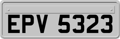 EPV5323