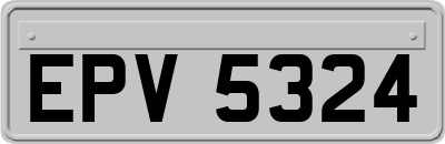 EPV5324