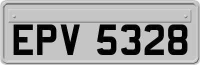 EPV5328