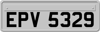 EPV5329