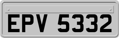 EPV5332