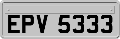 EPV5333