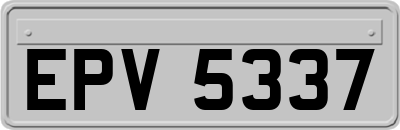 EPV5337