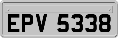 EPV5338