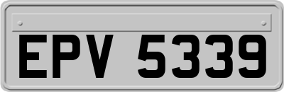 EPV5339