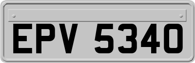 EPV5340