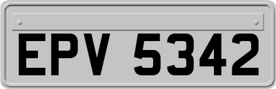 EPV5342