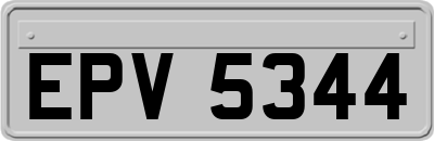 EPV5344