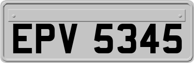 EPV5345