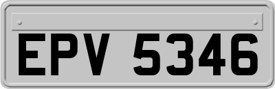 EPV5346