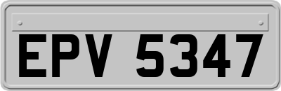 EPV5347
