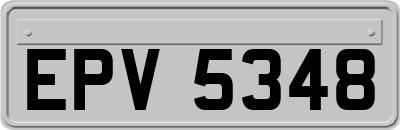 EPV5348
