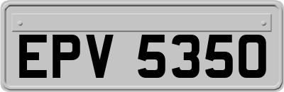 EPV5350