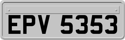 EPV5353