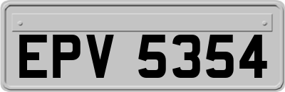 EPV5354