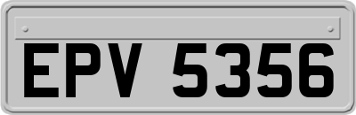 EPV5356