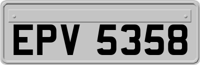 EPV5358