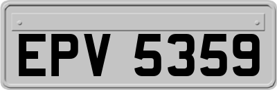 EPV5359