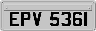 EPV5361