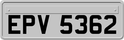 EPV5362