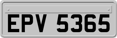 EPV5365