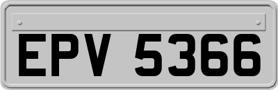 EPV5366