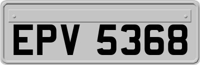 EPV5368