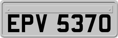 EPV5370