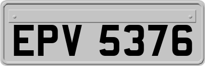 EPV5376