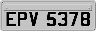 EPV5378
