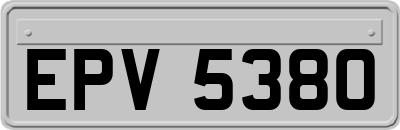 EPV5380