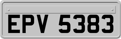 EPV5383