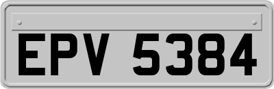 EPV5384