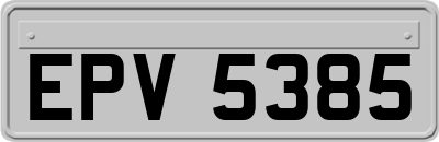 EPV5385