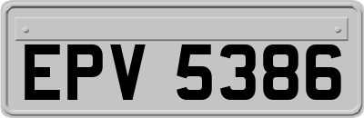 EPV5386