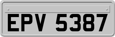 EPV5387