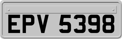EPV5398