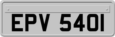 EPV5401